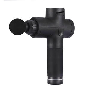 Pistola Masajeadora Muscular X Lite