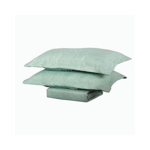 Quilt Andes Classic Menta 2 Plazas