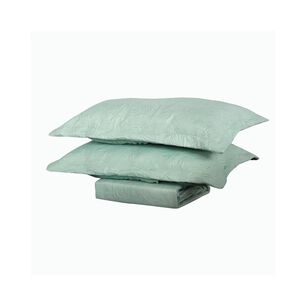 Quilt Andes Classic Menta 2 Plazas