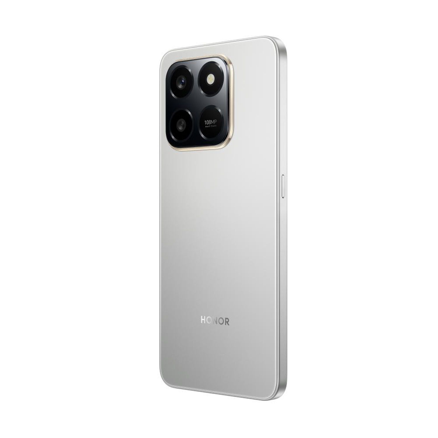 Smartphone Honor X7D / 256 GB / Plata / Liberado image number 6.0
