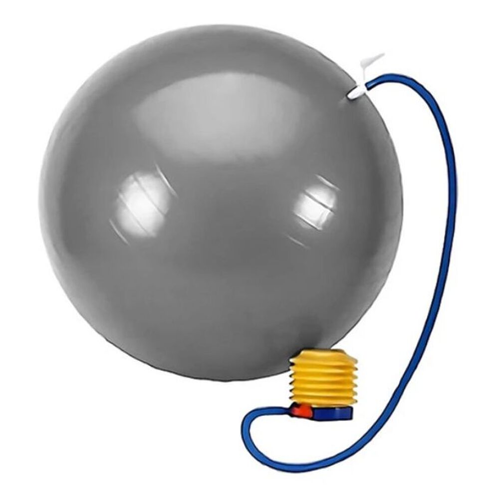 Pelota Balon Yoga 75 Cm Pilates Con Inflador image number 0.0