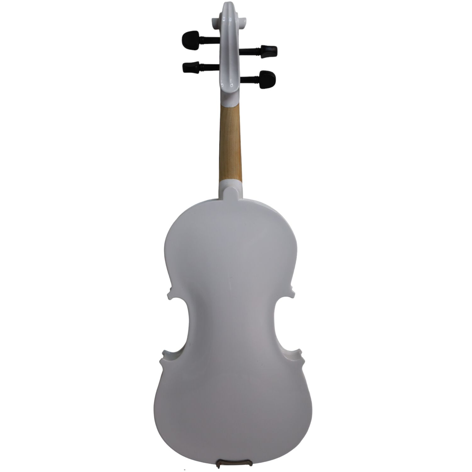 Violin Livorno Color Blanco 3/4 Liv-25wh image number 1.0