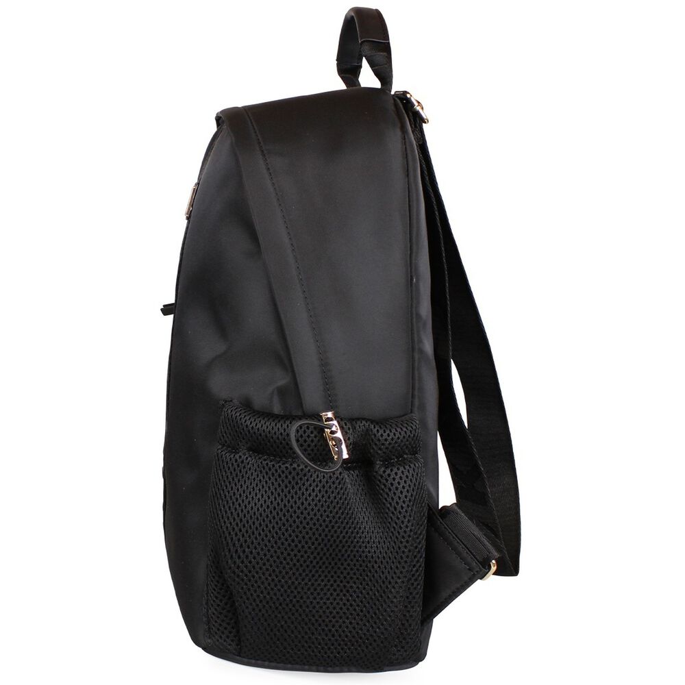 Mochila Midnight Black Donna Karan Dkny image number 1.0