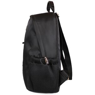 Mochila Midnight Black Donna Karan Dkny