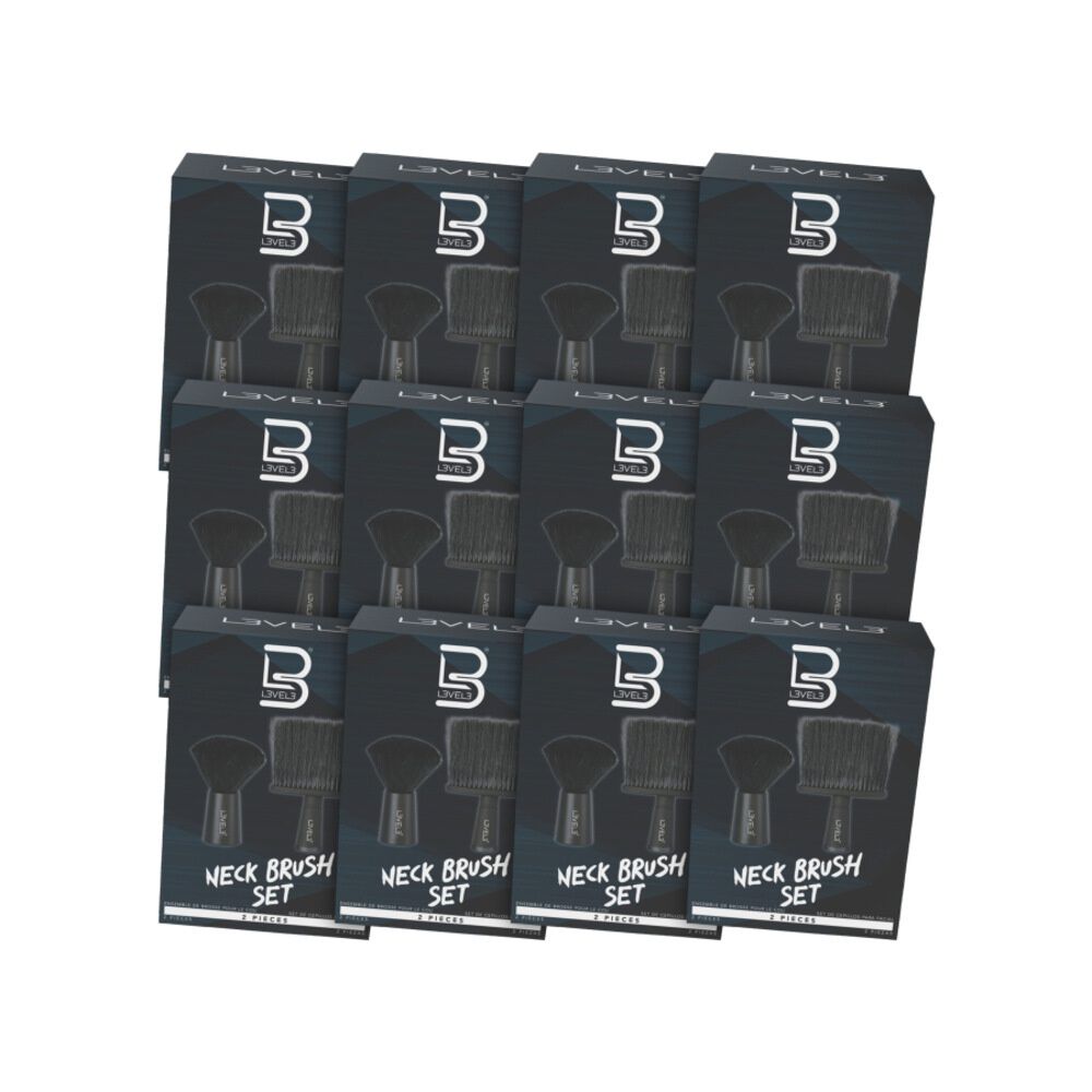 Set De 2 Brush Level3 image number 1.0