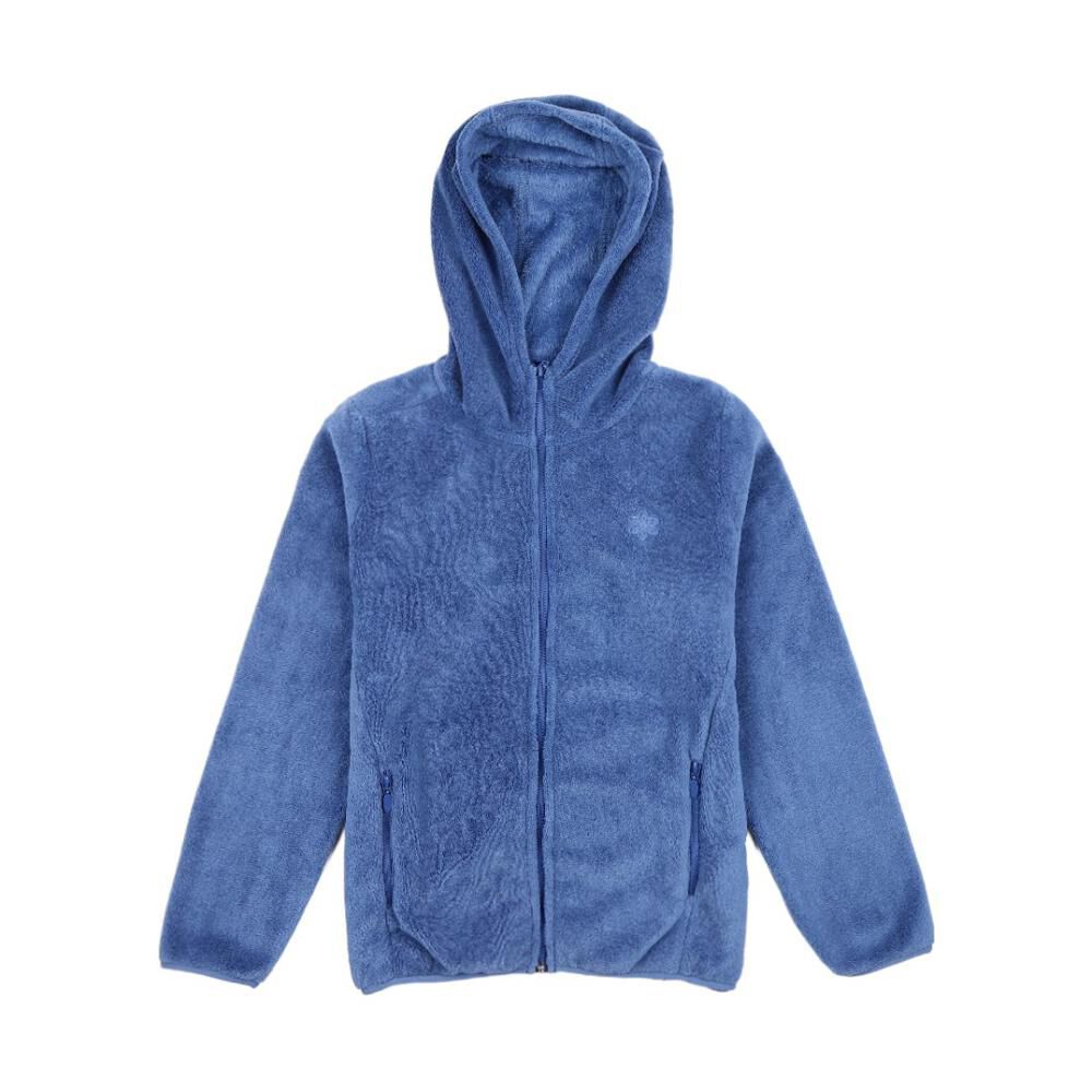 Poler&oacute;n Mujer Geeps image number 0.0