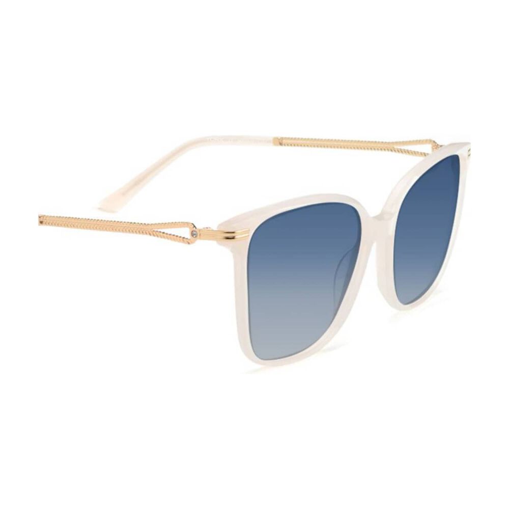 Lentes De Sol Madonna Blanco York Eyewear image number 2.0