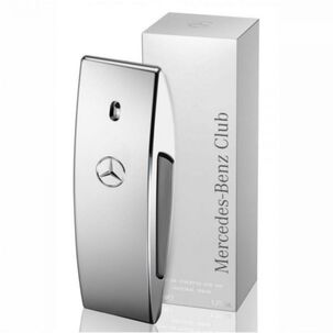 Mercedes Benz Club Men Edt 100ml