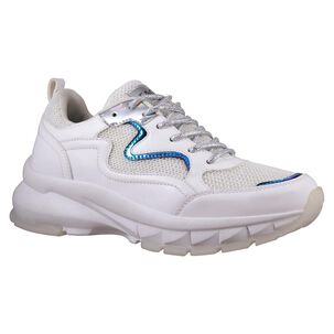 Zapatilla Urbana Mujer Fagus