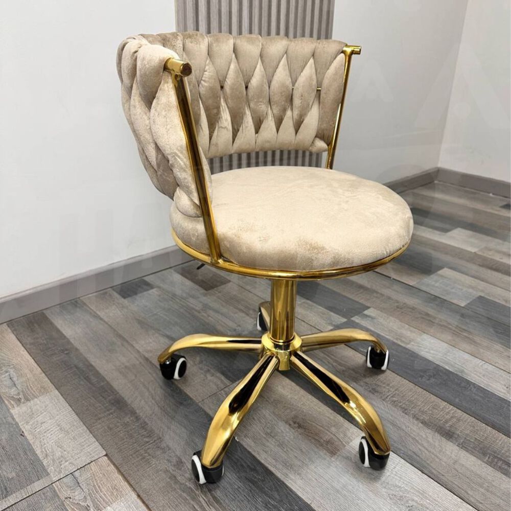 Silla Queen Lite De Escritorio image number 2.0