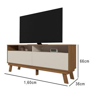 Rack Vekka Home Olinda / 2 Puertas