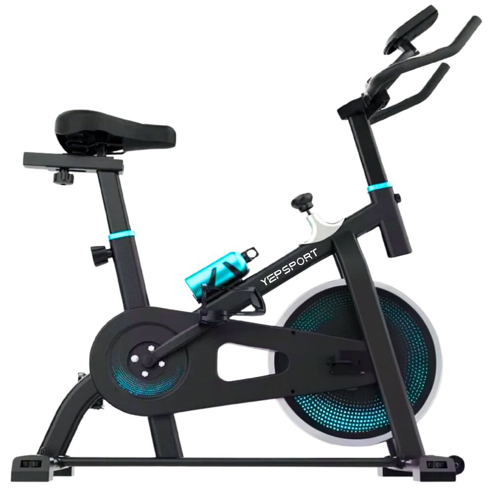 Bicicleta Spinning Yep2010 Highfit image number 0.0
