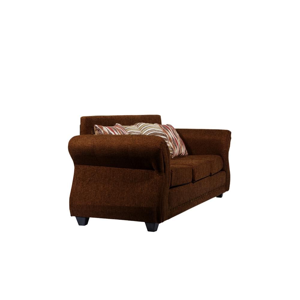 Sof&aacute; Casa Wow Deco Harald / 3 Cuerpos image number 2.0