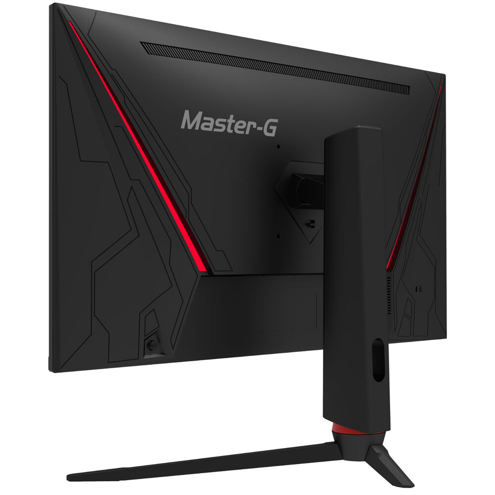 Monitor Gamer 27" Fhd Ips Pivote 90 180hz 1ms Mgmg2740 image number 4.0
