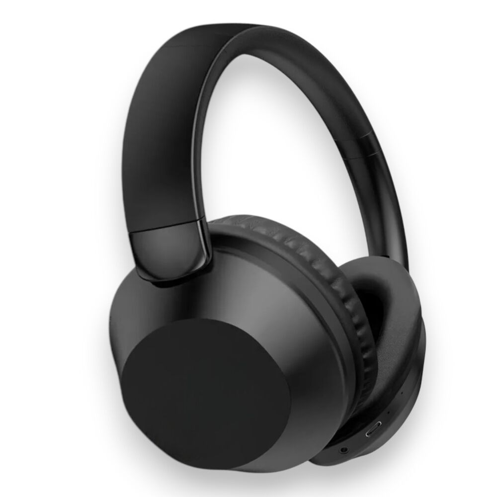Audifonos Bluetooth 5.3 Fiddler Beat Pro Black + Anc B68pro image number 3.0