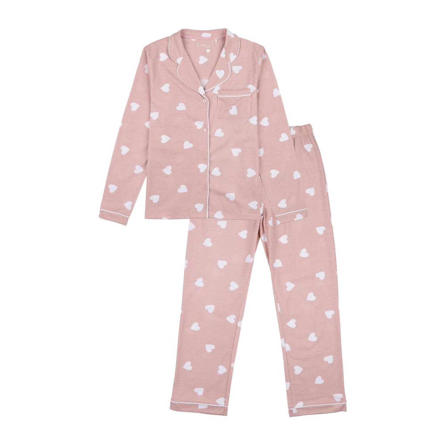 Pijama Mujer Freedom image number 0.0
