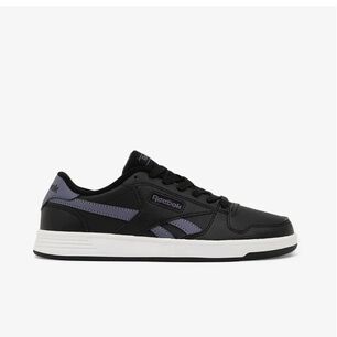 Zapatilla Reebok Match Prime Mujer Negro
