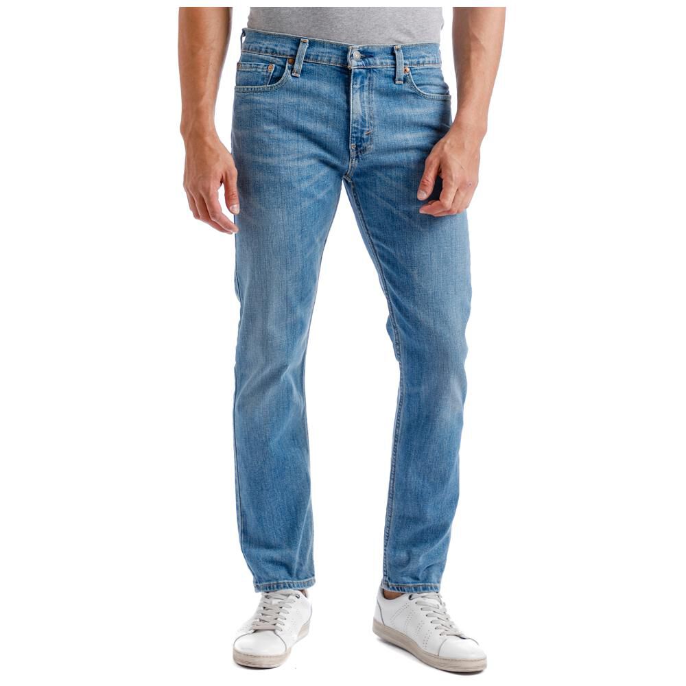 Jeans Hombre Tapered Fit Levi´s 502 image number 0.0