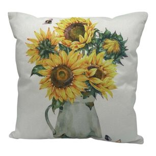 Pack De Fundas De Cojin Estampados 45x45 Mod18