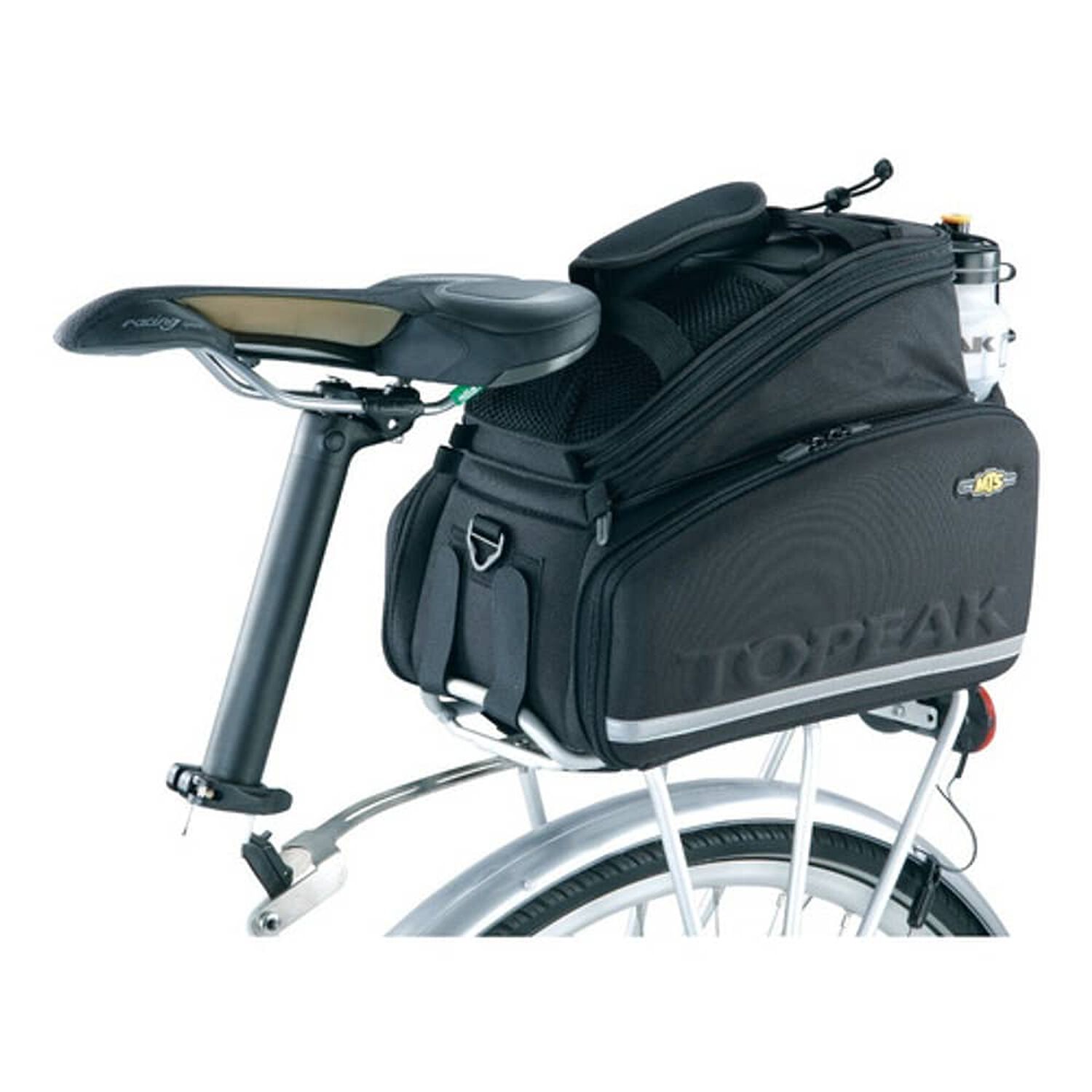 Alforja Bicicletas Mtb Topeak Mtx Trunkbag Dxp image number 1.0