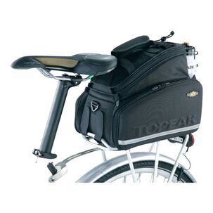 Alforja Bicicletas Mtb Topeak Mtx Trunkbag Dxp
