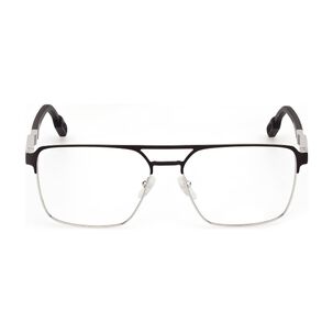 Lentes &Oacute;pticos Negro Brillante Adidas Sport