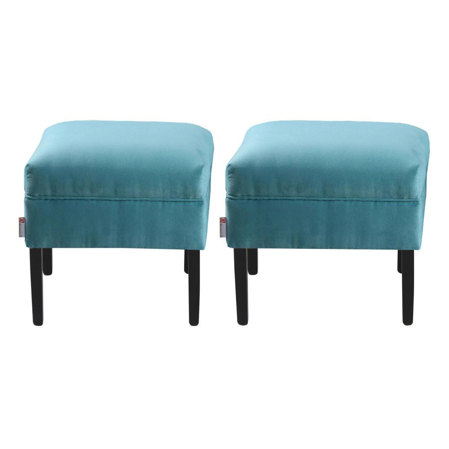 Pack 2 Pouf Bodevir Sky / 1 Cuerpo image number 2.0