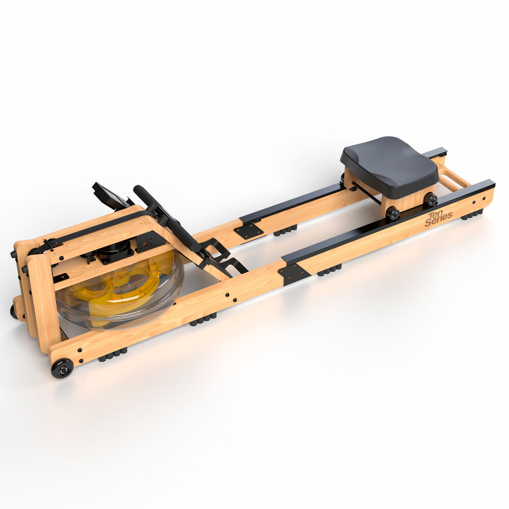 Remadora Bogadora De Agua Z2000 Ten Series image number 3.0