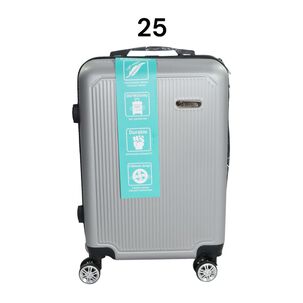 Maleta 25 Gris