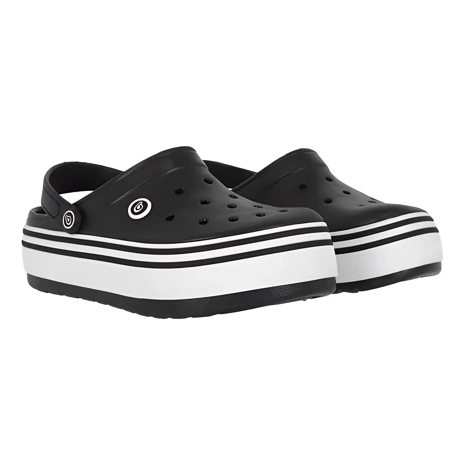 Sandalias Airline High Mujer 33 Bamers image number 0.0