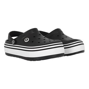 Sandalias Airline High Mujer 33 Bamers