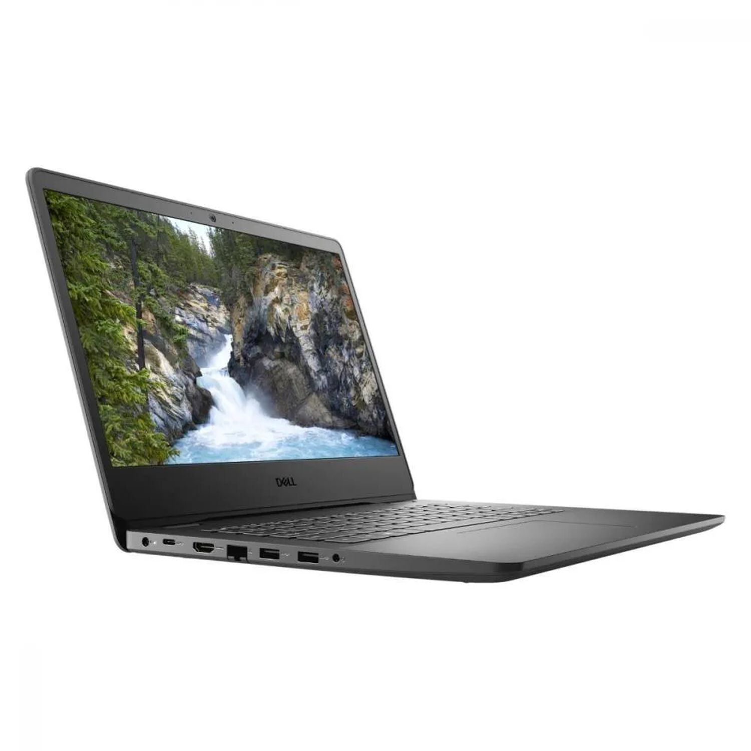 Notebook Dell Latitude 3400 14" | Intel Core I3 11 Gen | 16gb Ram | 256gb Ssd | W11 | Reacondicionado Grado A image number 2.0