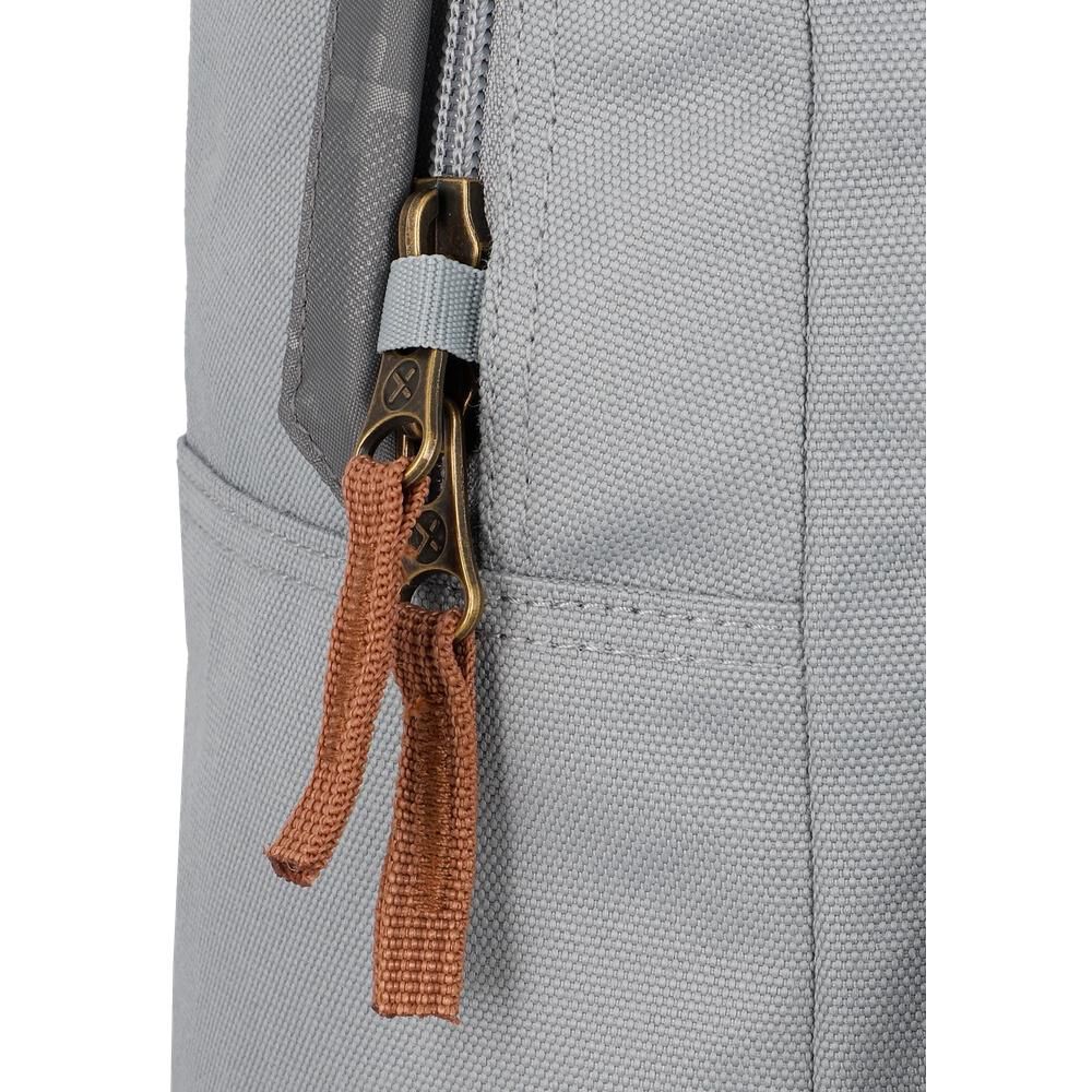 Mochila Notebook Xtrem Pop 6xt Gris 15" image number 1.0