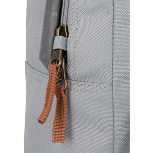 Mochila Notebook Xtrem Pop 6xt Gris 15"