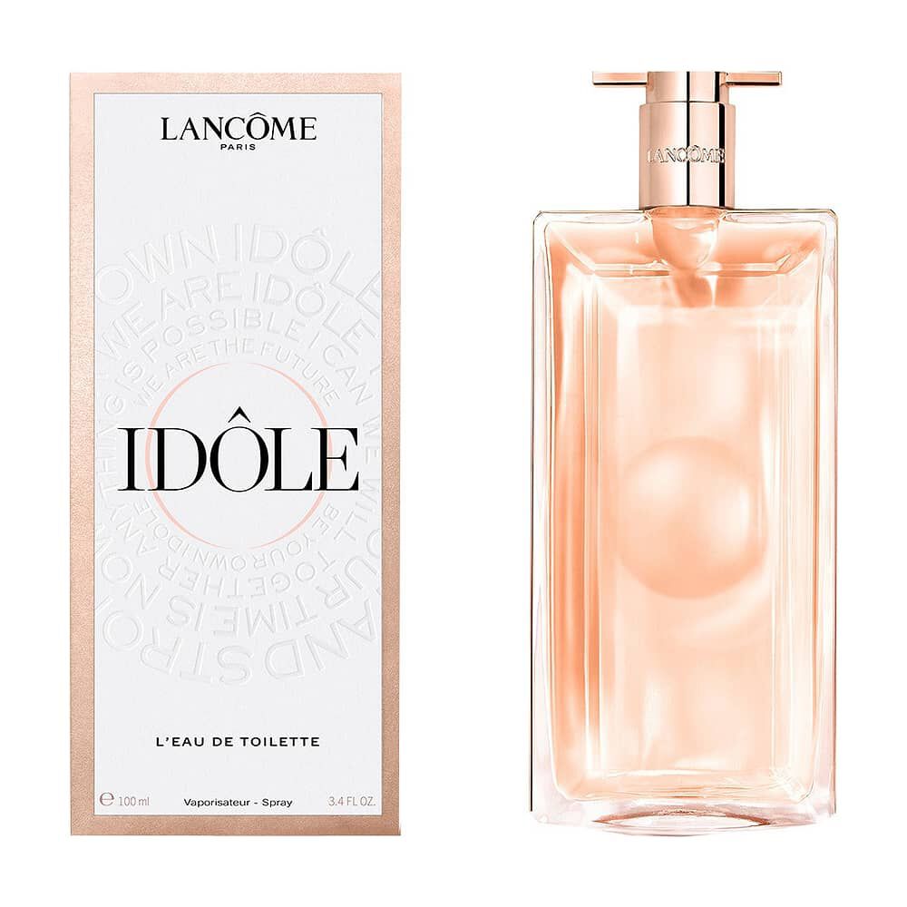 Idole Lancome 100 Ml Edt image number 2.0
