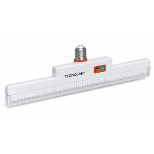 L&aacute;mpara Emergencia Led 50w Recargable Usb-c Sos - Ps