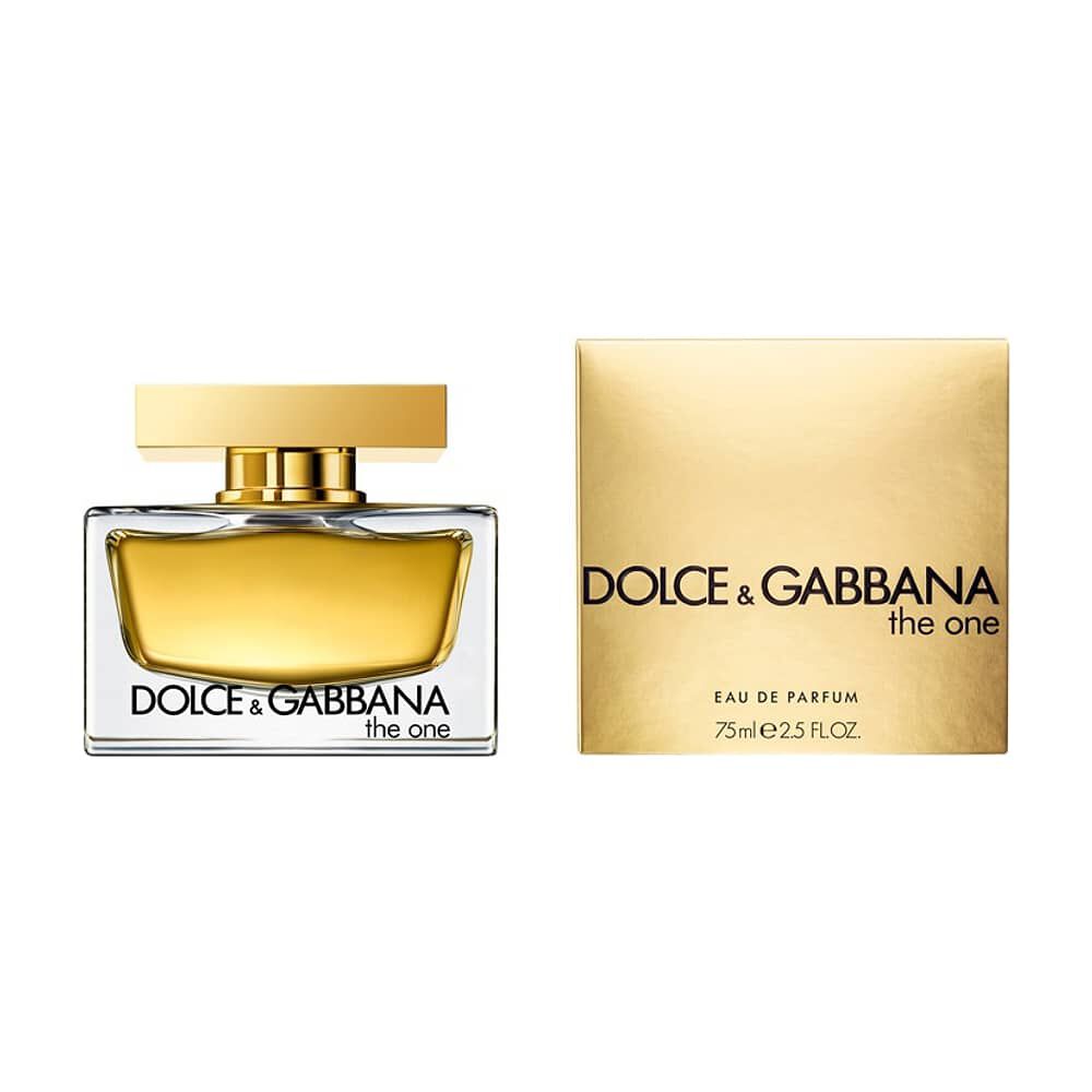 The One Woman 75 Ml Edp Dolce Gabbana image number 0.0
