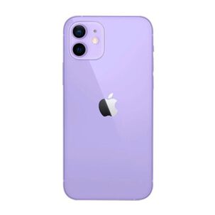 Iphone 12 128gb Violeta Reacondicionado