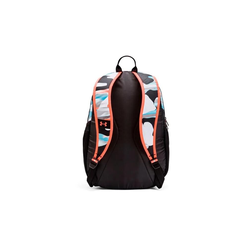 Mochila Hustle Sport Backpack Under Armour / 26 Litros image number 1.0