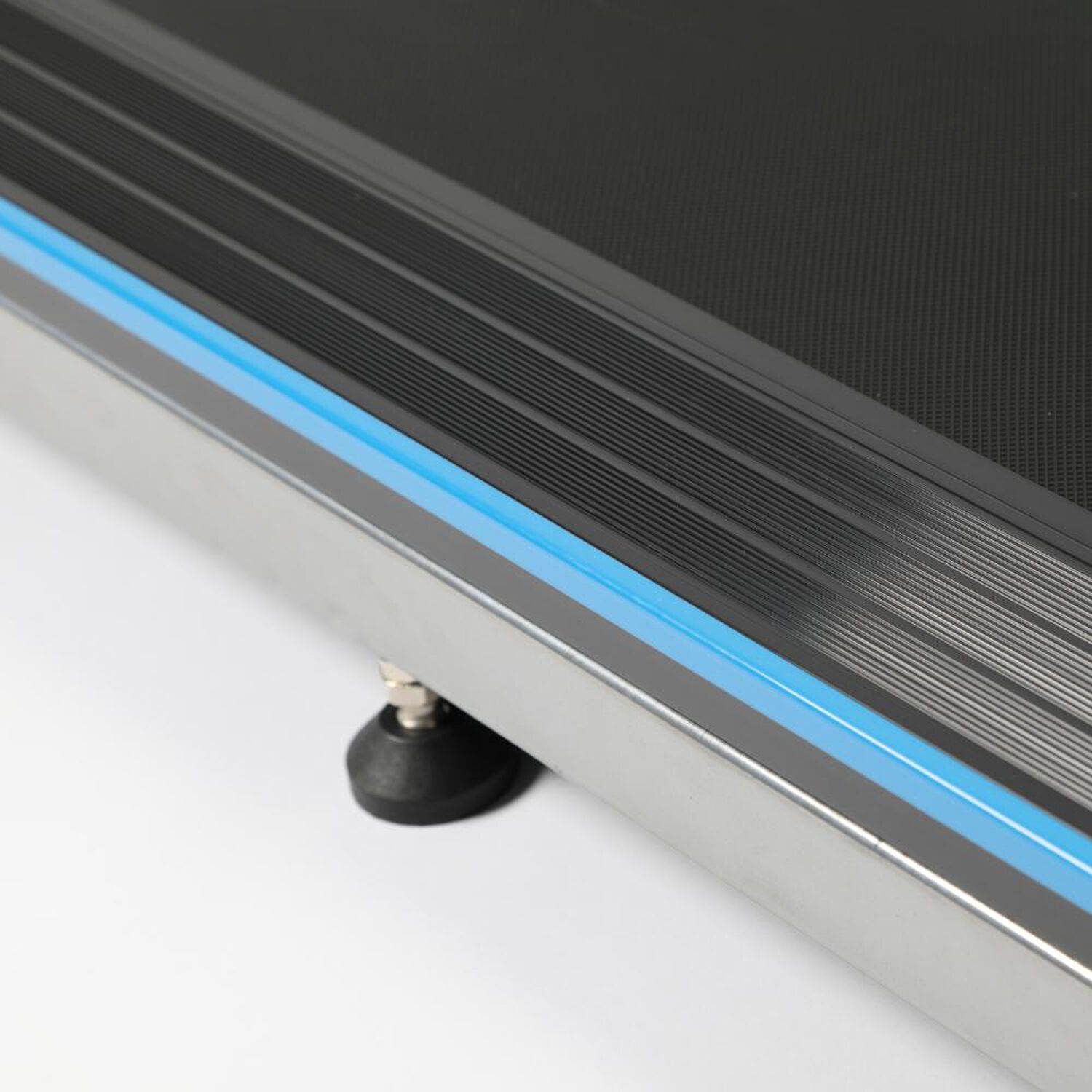 Trotadora El&eacute;ctrica Plegable Kimetto K-Fit image number 2.0