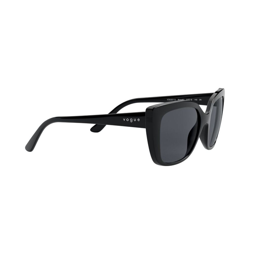 Lentes De Sol Black Vogue Eyewear image number 10.0