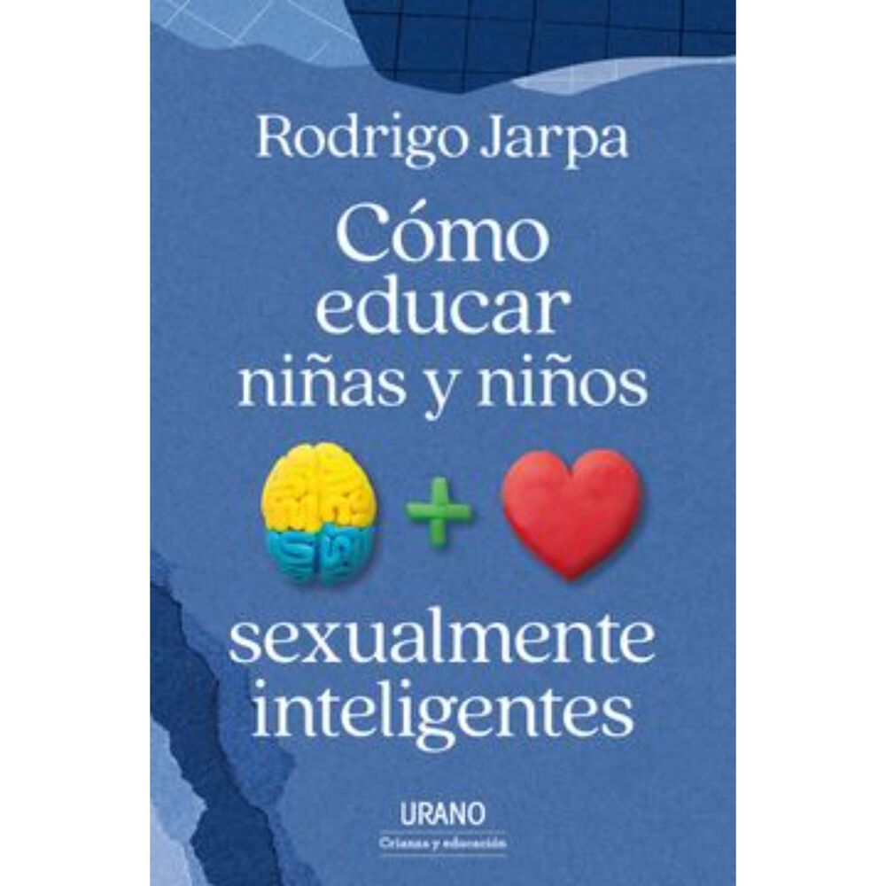 Cómo Educar Niñas Y Niños Sexualmente Inteligentes image number 0.0