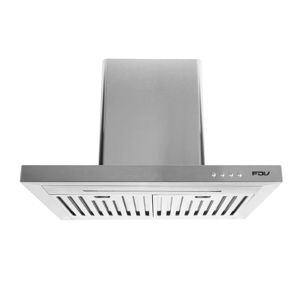 Campana Fdv Elite 60 2.0 image number 0.0