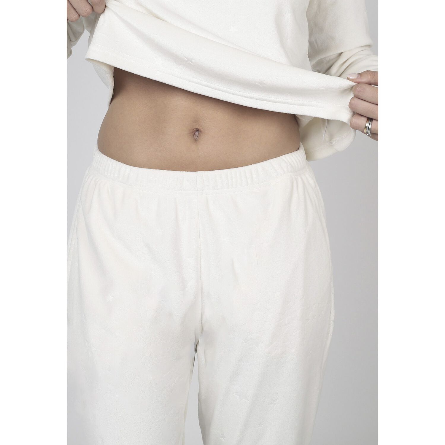 Pijama De Mujer Polar 60.1617m-mrf image number 3.0