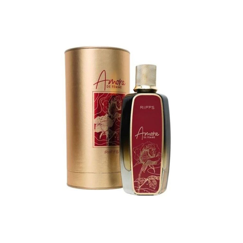 Riiffs Amora De Femme Edp 100 Ml image number 0.0
