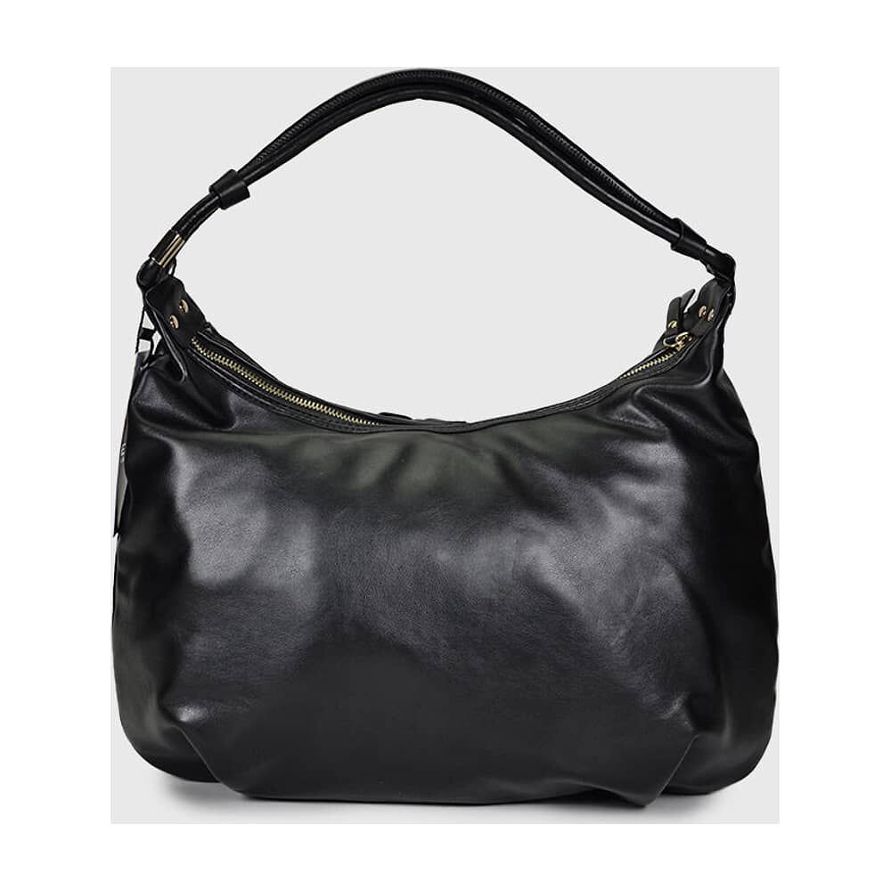 Cartera Yanir&eacute; Negro image number 2.0