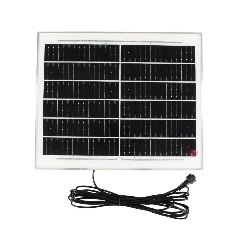 Reflector Solar Raimax 500w Led Ip67 Sensor Y Control - Ps image number 2.0