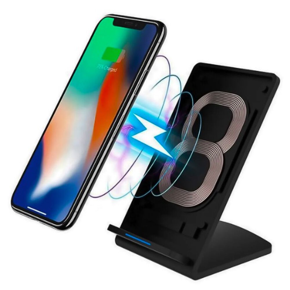 Cargador Inal&aacute;mbrico R&aacute;pido image number 3.0