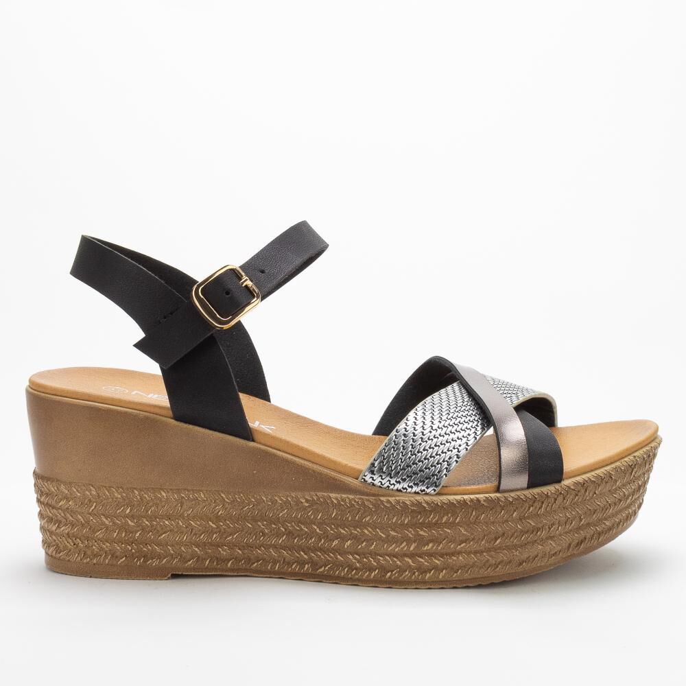 Sandalia Mujer New Walk en Oferta | Hites.com