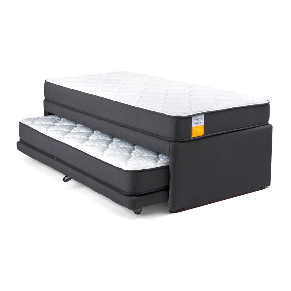 Cama Nido Drimkip Cama Nido / 1 Plaza image number 0.0